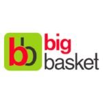 BigBasket Coupons