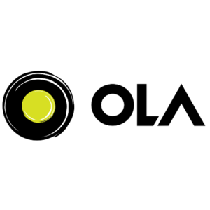 Ola Cabs Coupons