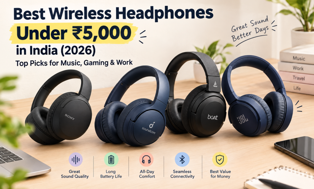 best-wireless-headphones-under-5000-in-india